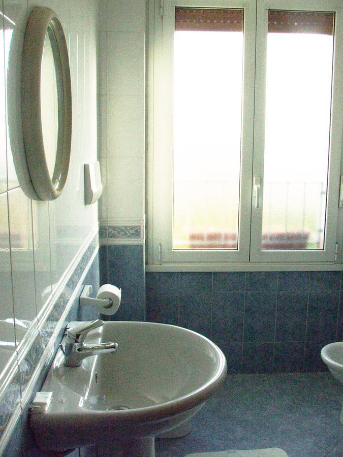 Hotel Ponte Autostrada Seriate Eksteriør billede
