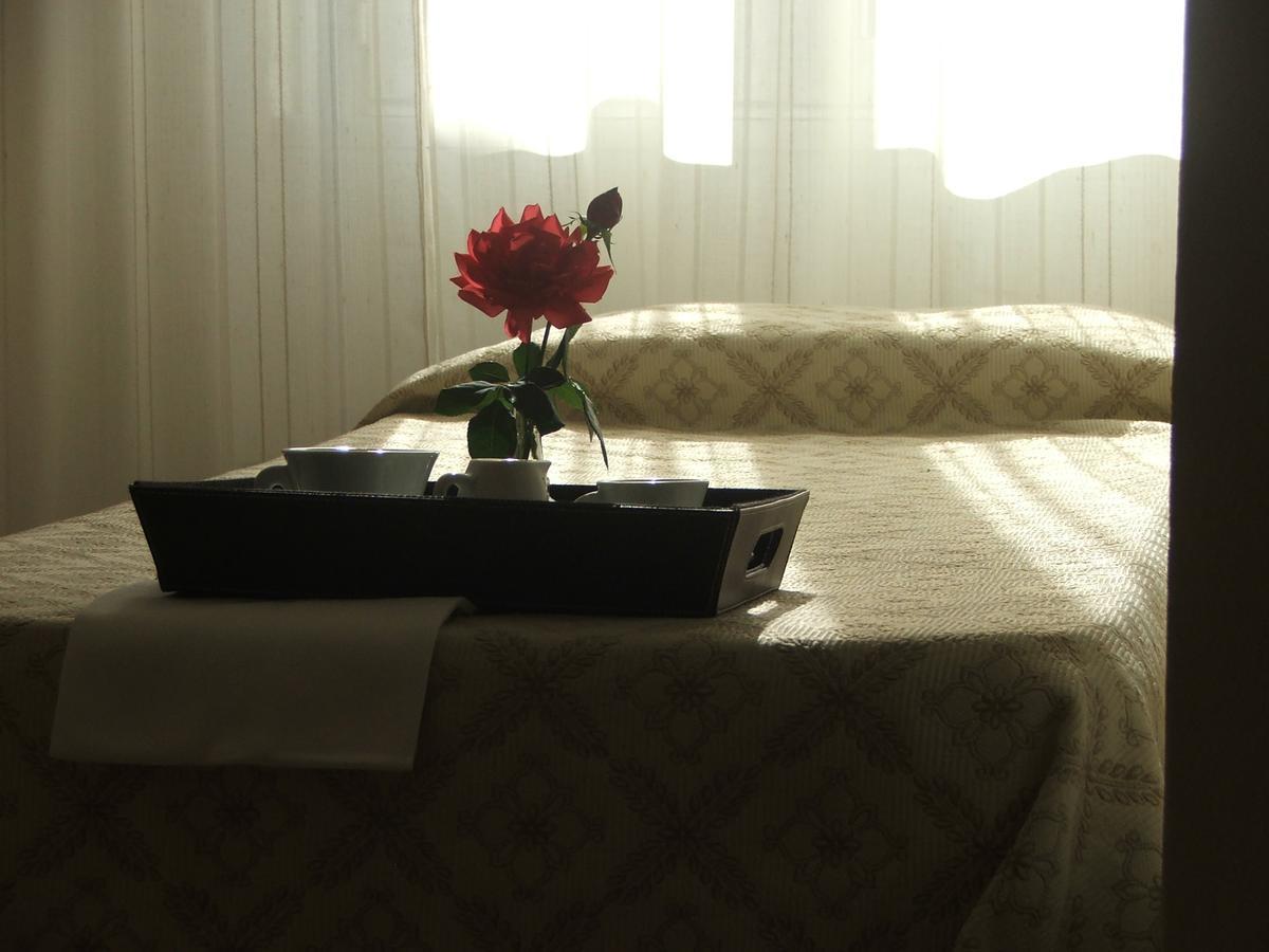 Hotel Ponte Autostrada Seriate Eksteriør billede